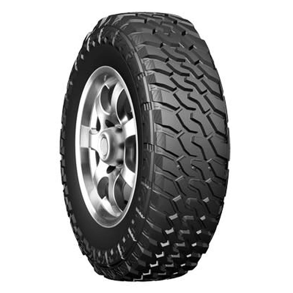 Atlas Predator M/T Mud Terrain LT35X12.50R20 121Q E Light Truck Tire