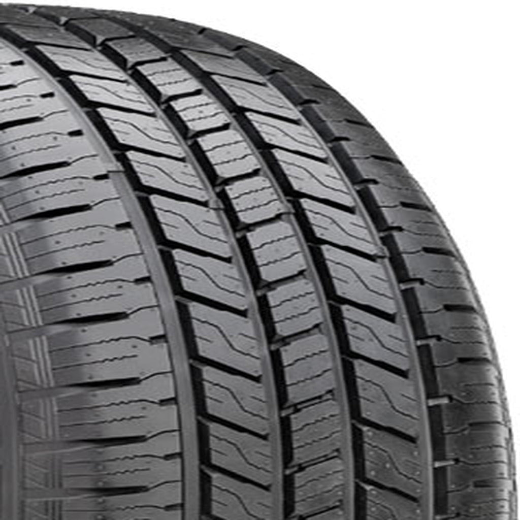 Summit Trail Climber HT II 235/65R16C 121/119R E Commercial Tire