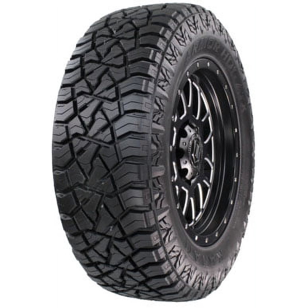 Kanati Tires Kanati Armor Hog ATX LT37X12.50R20 128Q F Tire