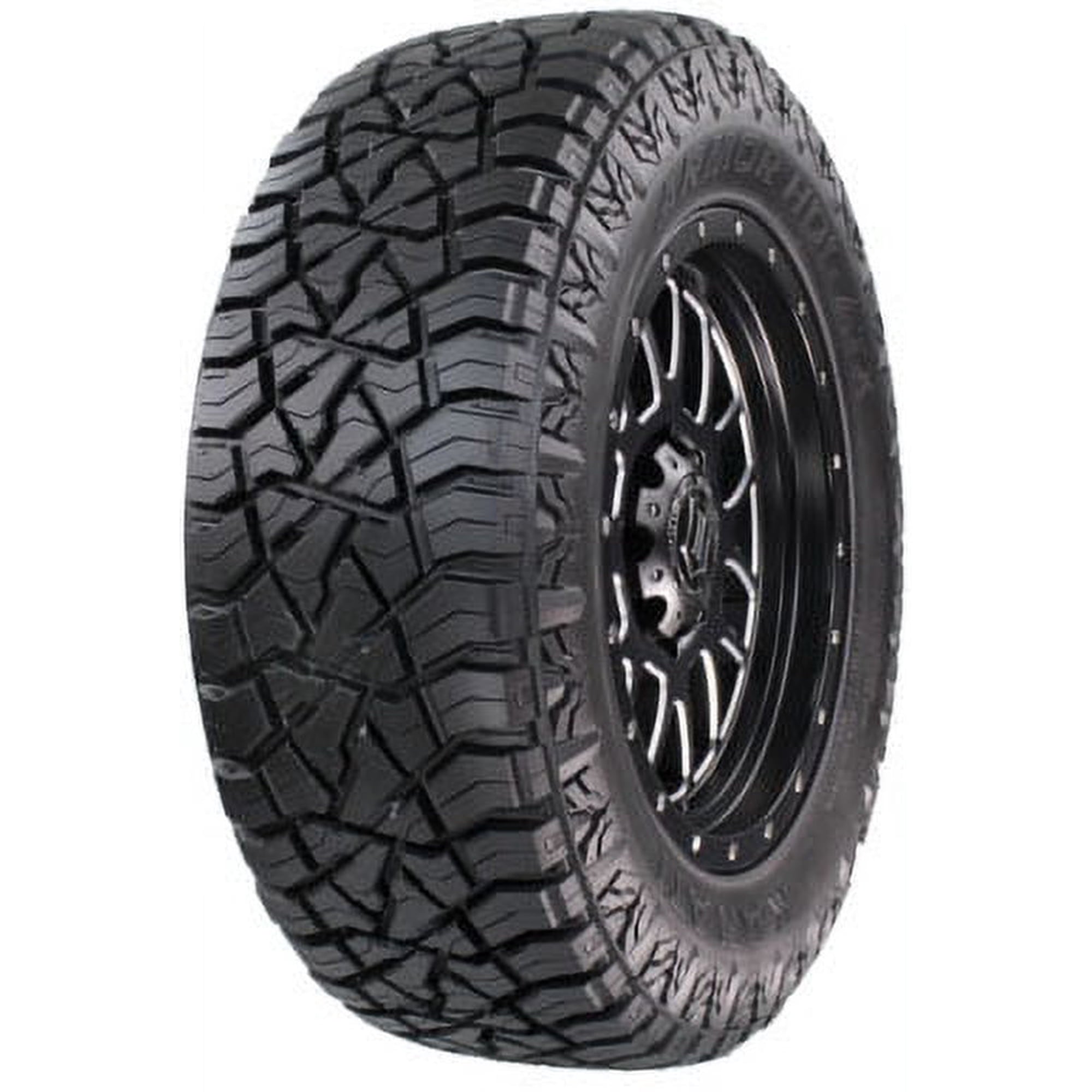 Kanati Tires Kanati Armor Hog ATX LT37X12.50R20 128Q F Tire