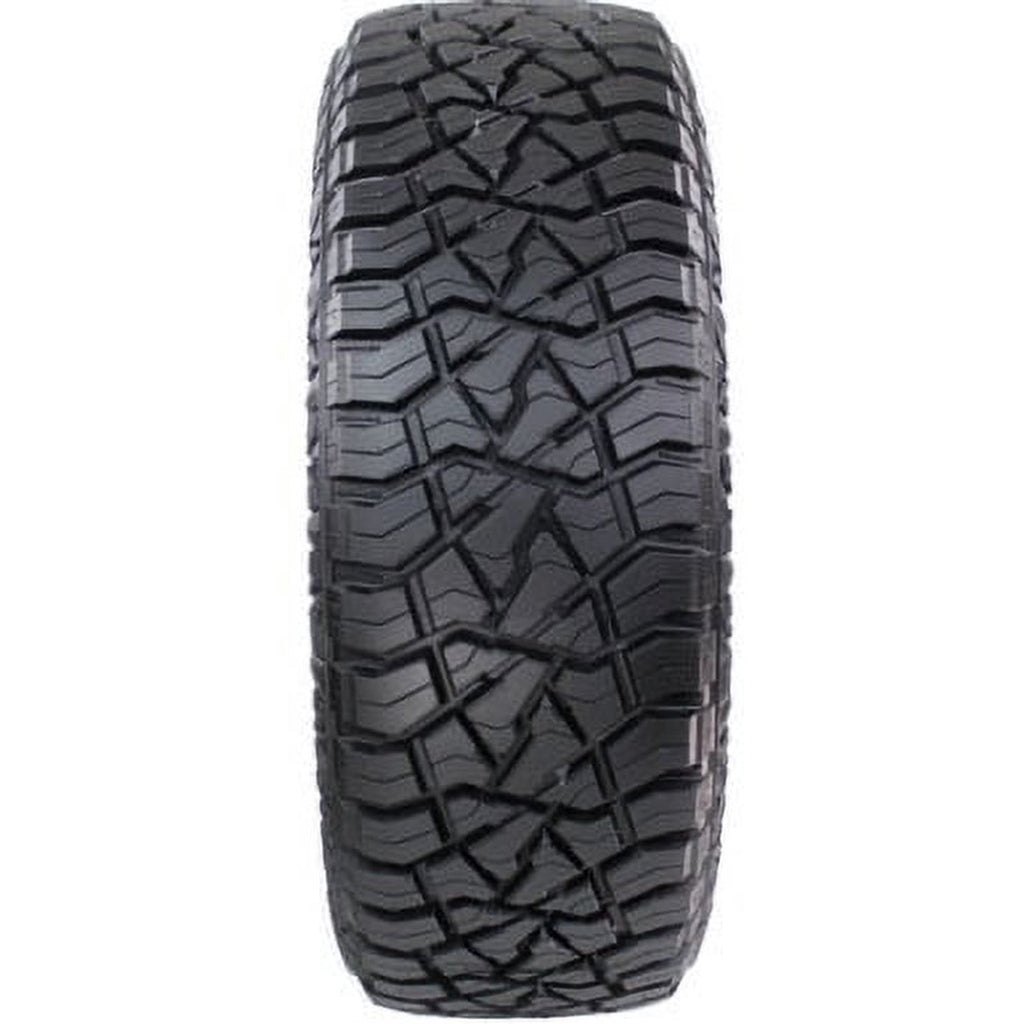 Kanati Tires Kanati Armor Hog ATX LT37X12.50R20 128Q F Tire