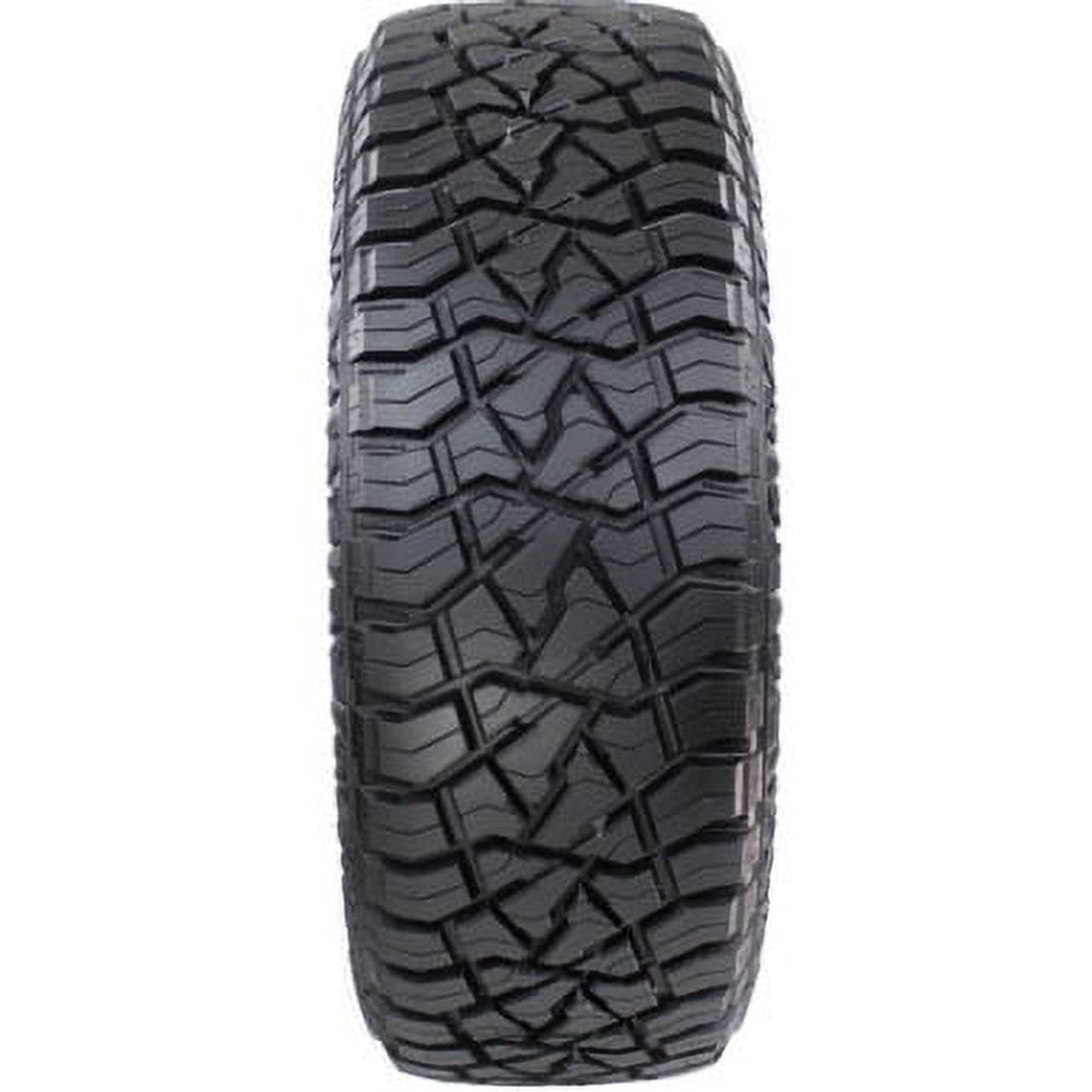 Kanati Tires Kanati Armor Hog ATX LT37X12.50R20 128Q F Tire