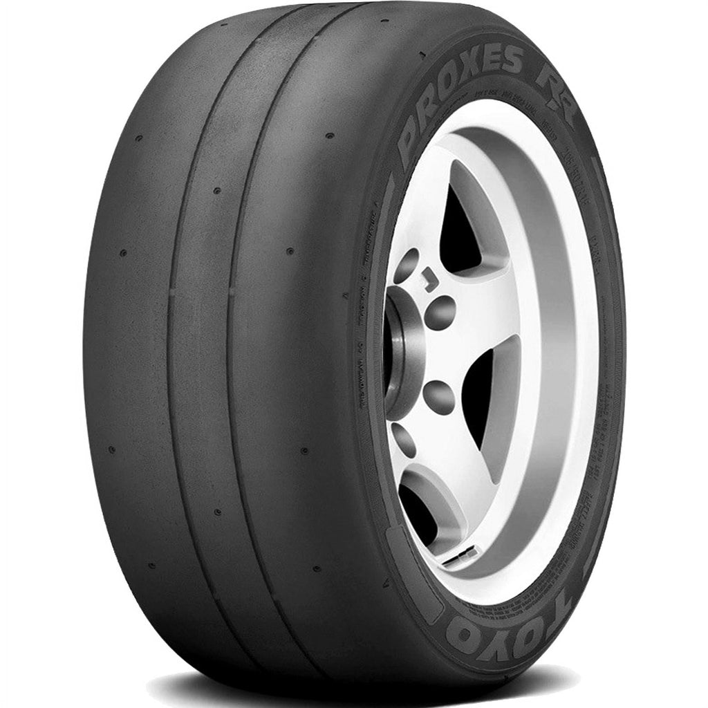 Toyo Proxes RR 285/30R20 95Y Tire