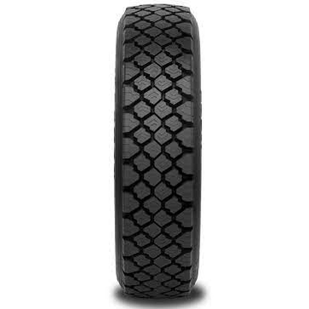 Ironman Ironman I-604 ECOFT 245/70R19.5 133M G Commercial Tire