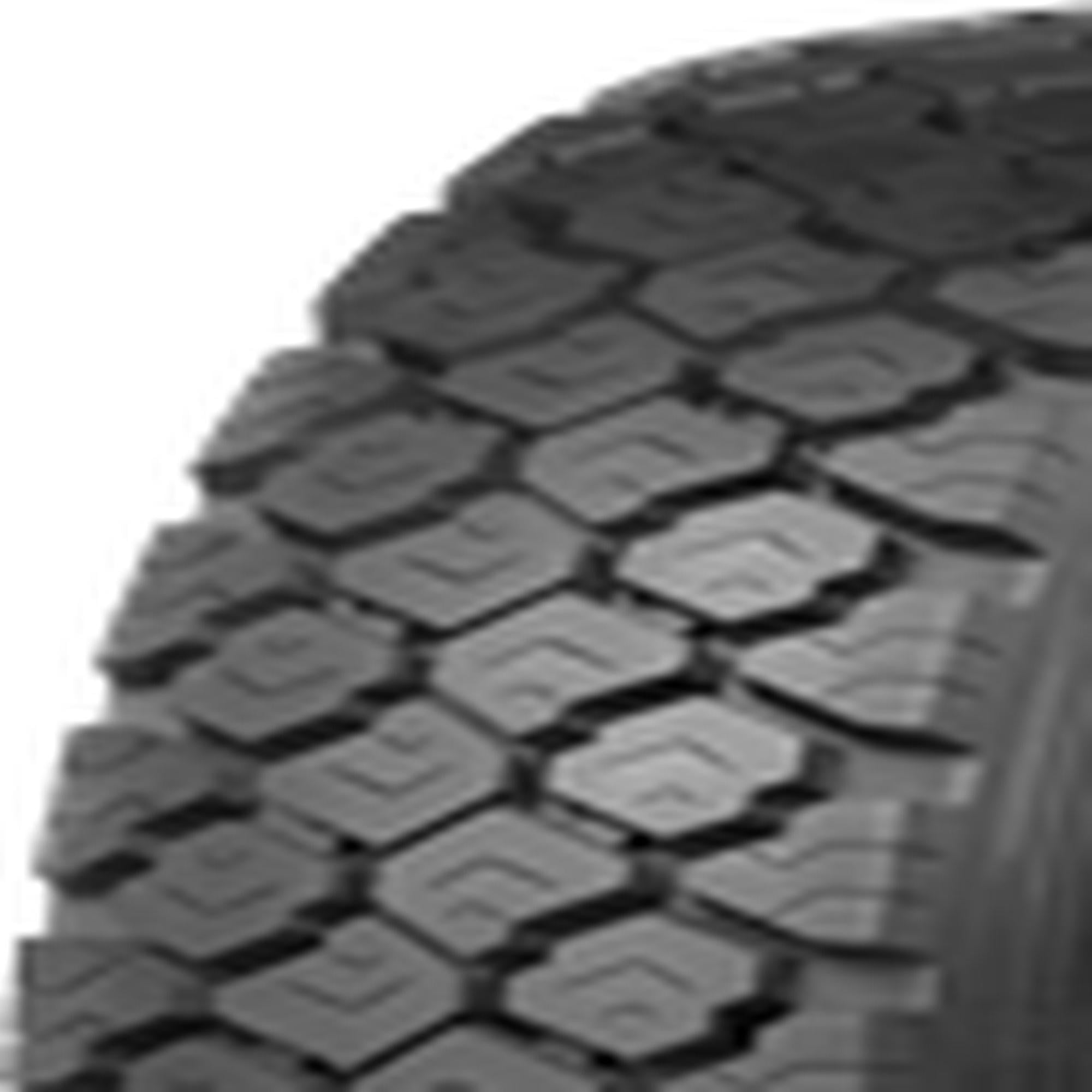 Ironman Ironman I-604 ECOFT 245/70R19.5 133M G Commercial Tire