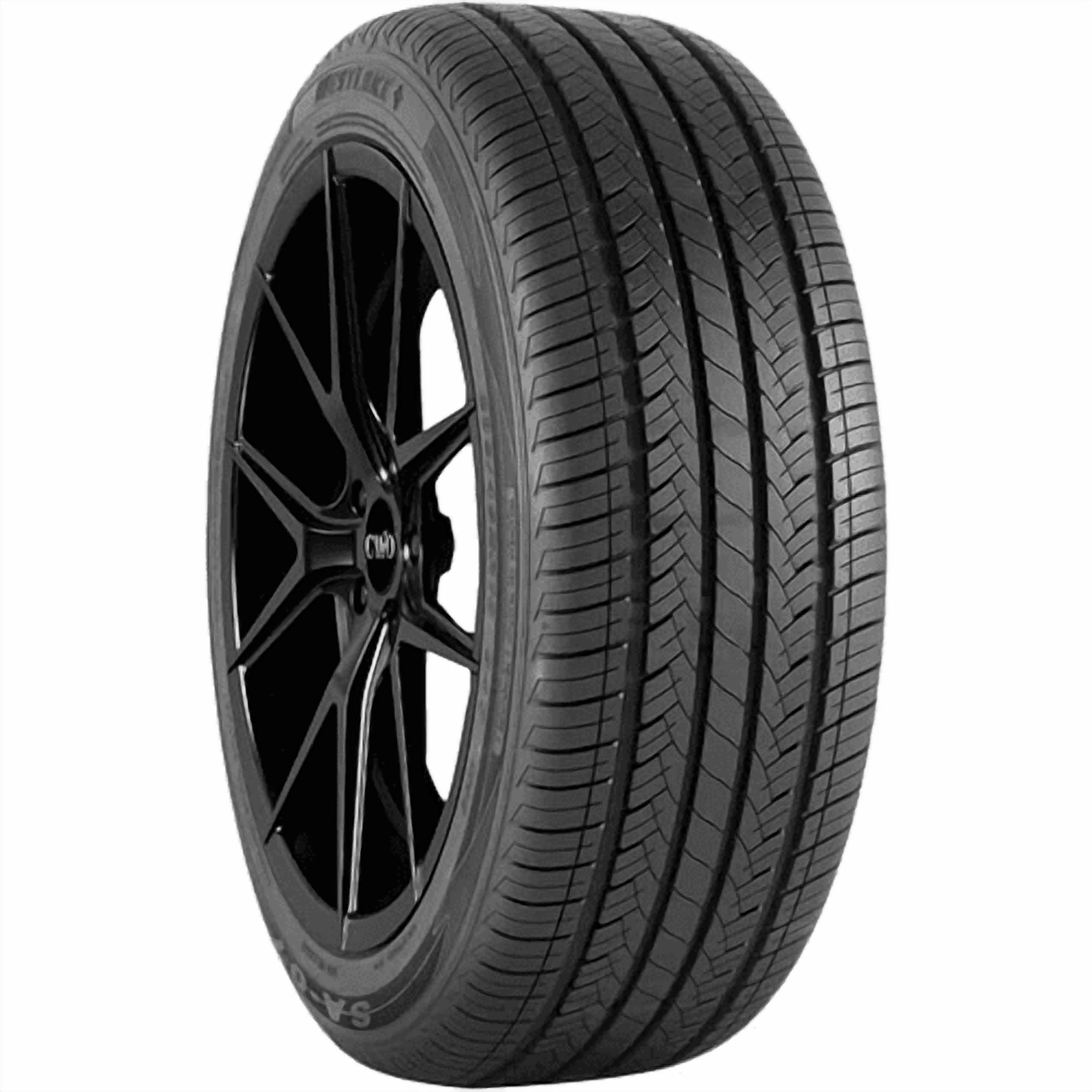 Westlake SA07 All Season 225/45R18XL 95W Tire Fits: 2011-15 Chevrolet Cruze LTZ, 2012 Toyota Camry XLE