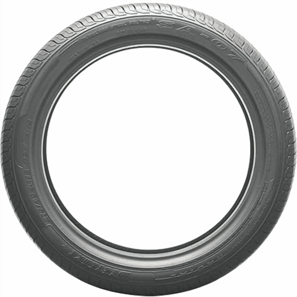 Westlake SA07 All Season 225/45R18XL 95W Tire Fits: 2011-15 Chevrolet Cruze LTZ, 2012 Toyota Camry XLE