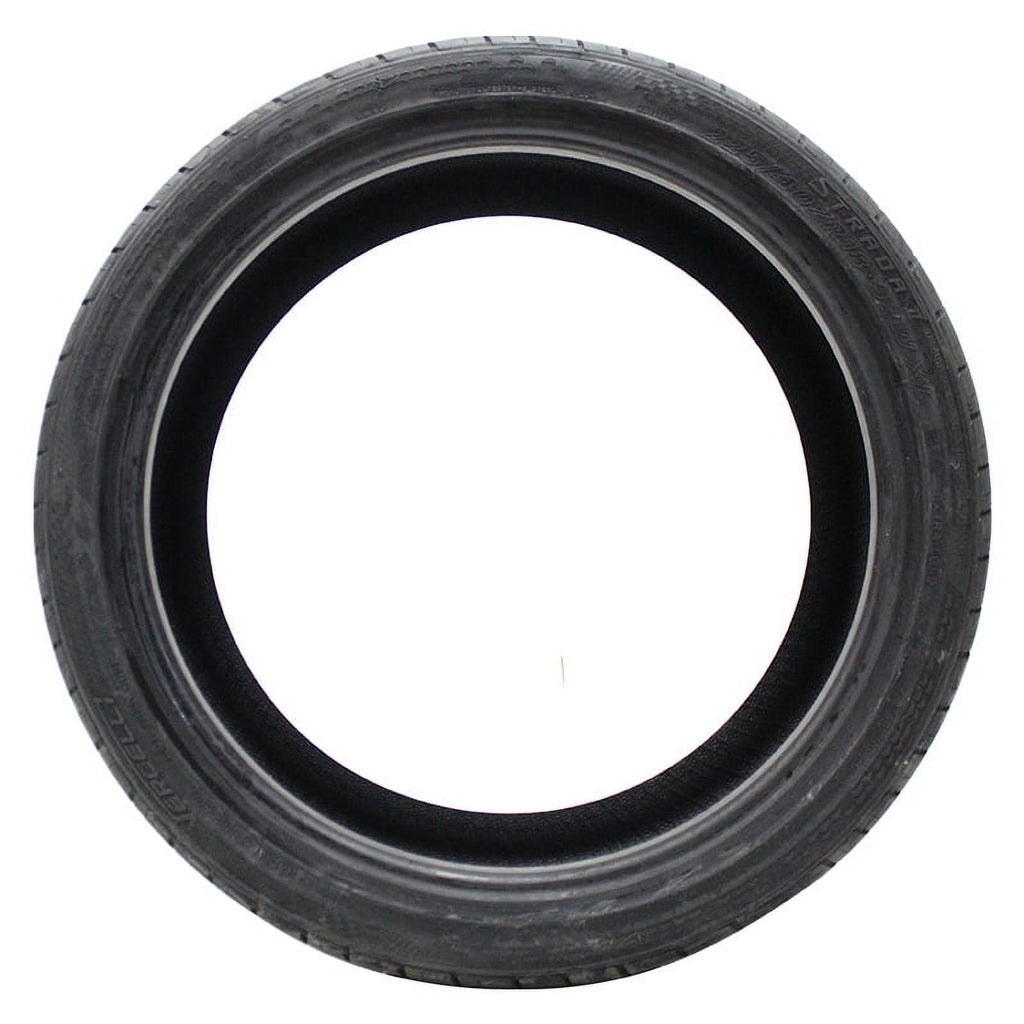 Vercelli Strada II 245/40R17 95 W Tire