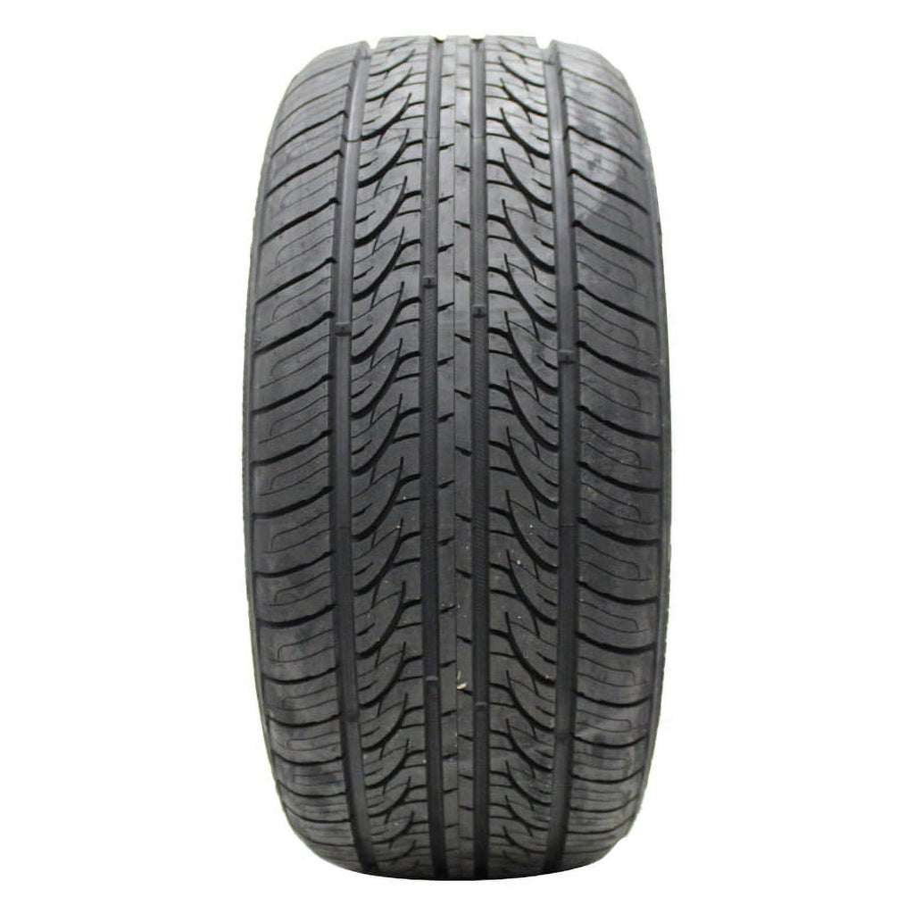 Vercelli Strada II 245/40R17 95 W Tire
