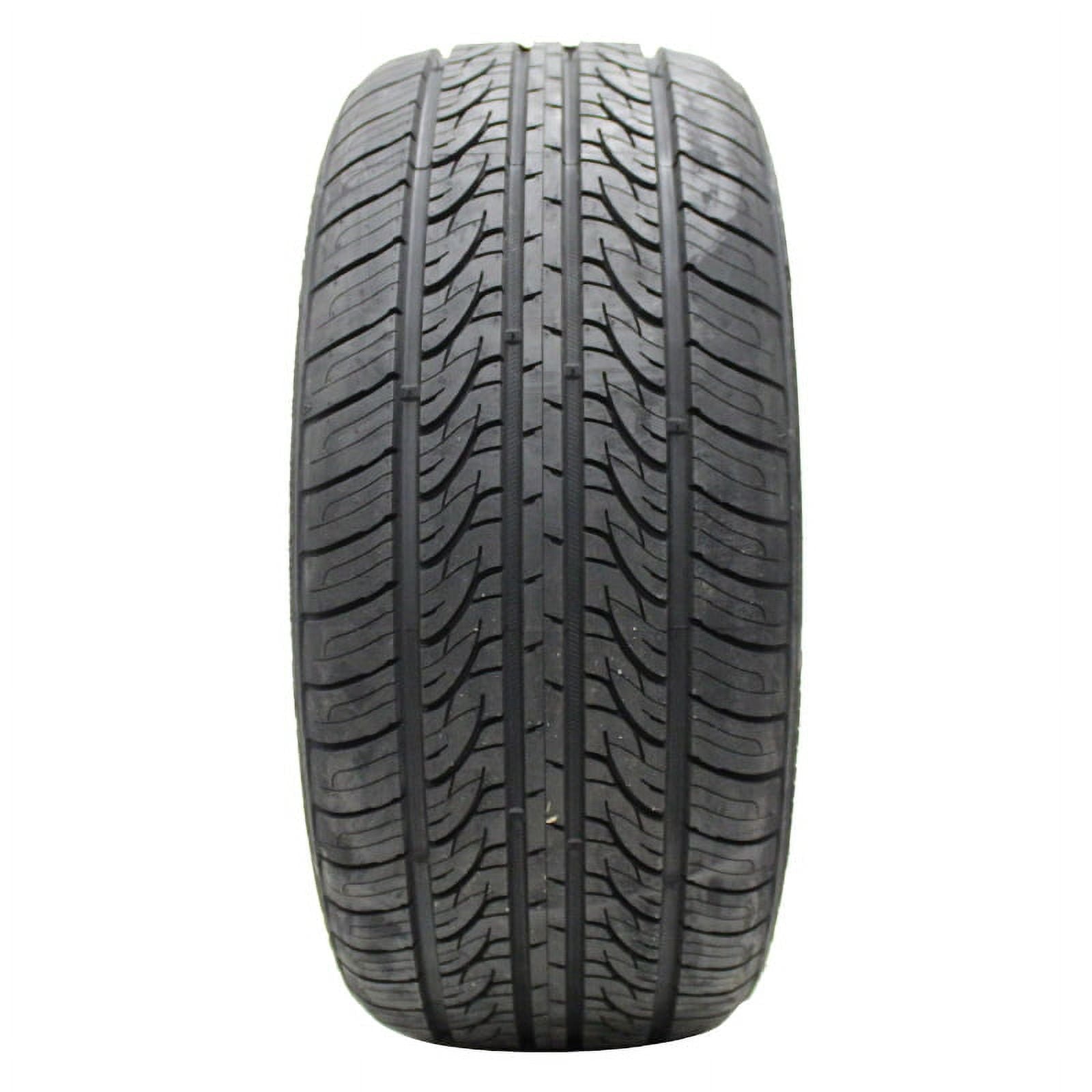 Vercelli Strada II 245/40R17 95 W Tire