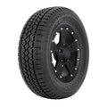 Multi-Mile Wild Country Trail 4SX All Terrain LT265/70R18 124/121R E Light Truck Tire