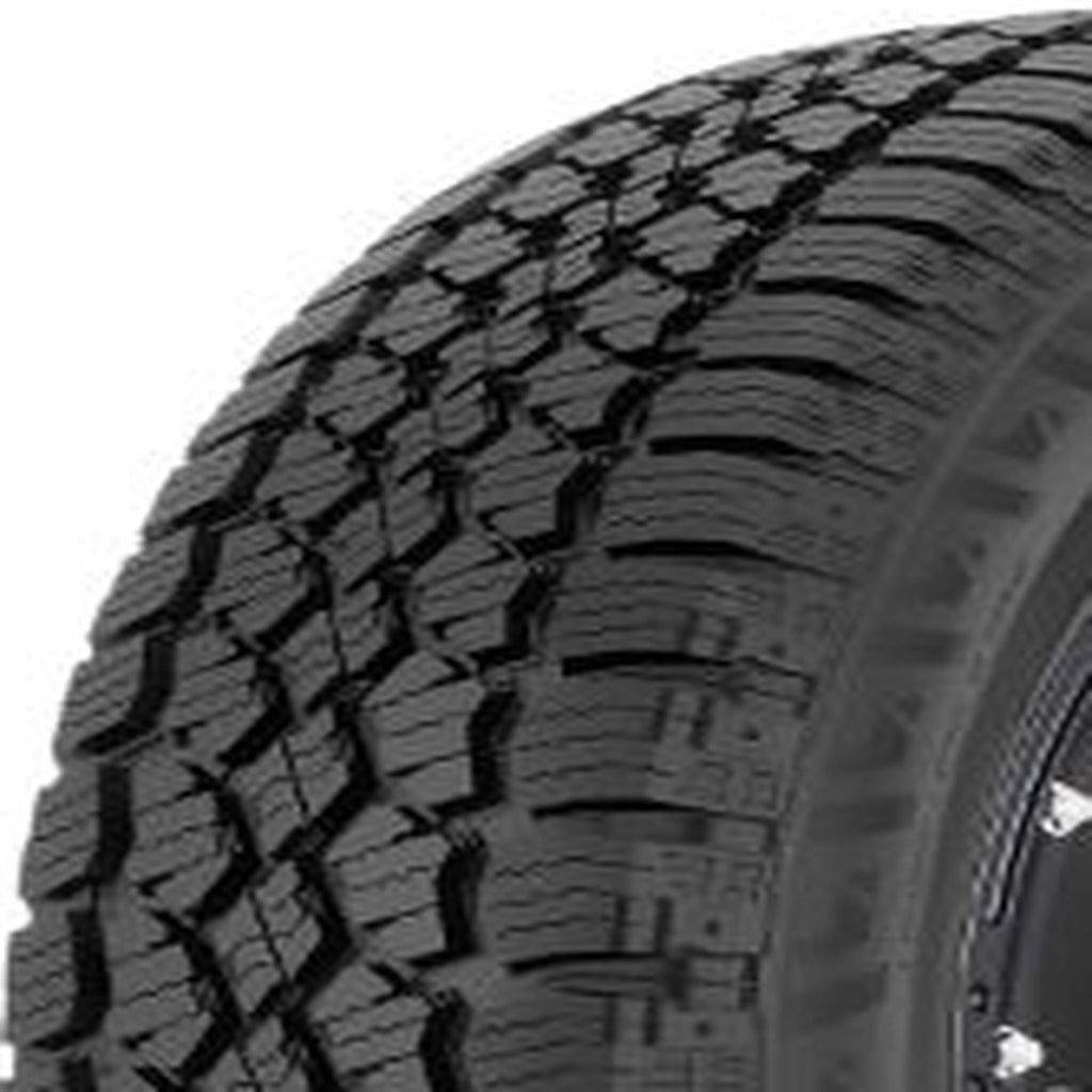 Multi-Mile Wild Country Trail 4SX All Terrain LT265/70R18 124/121R E Light Truck Tire