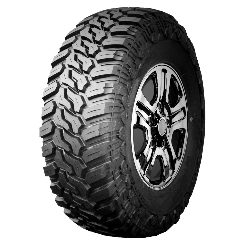 Maxtrek Mud Trac LT37X13.50R22 E Tire