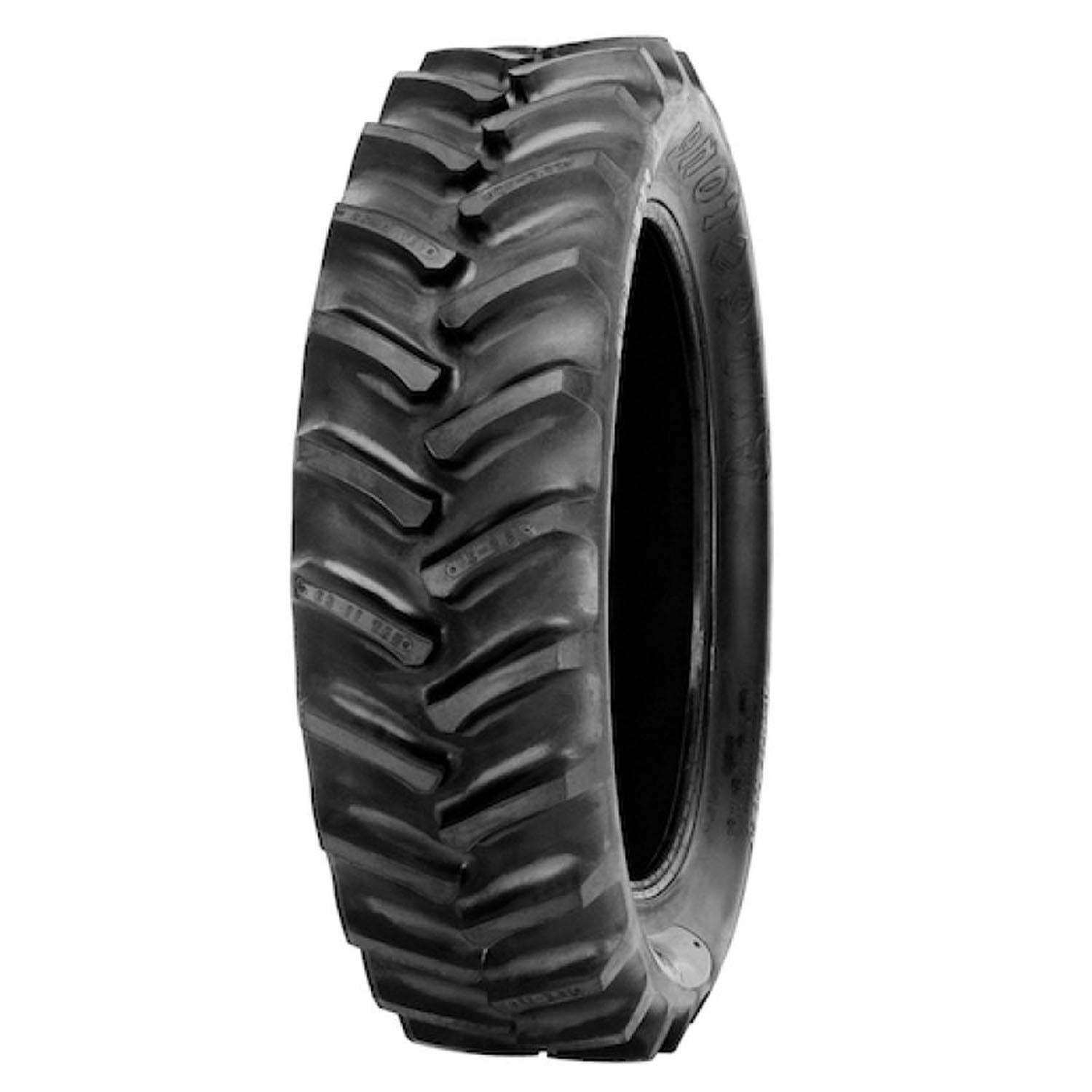 FIRESTONE SUPER ALL TRAC II 12.40R24 / D ALL SEASON BSW TIRE