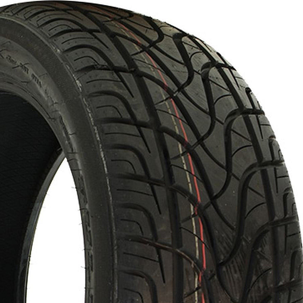 Fullway HS288 Performance 255/30R30 104V XL Passenger Tire