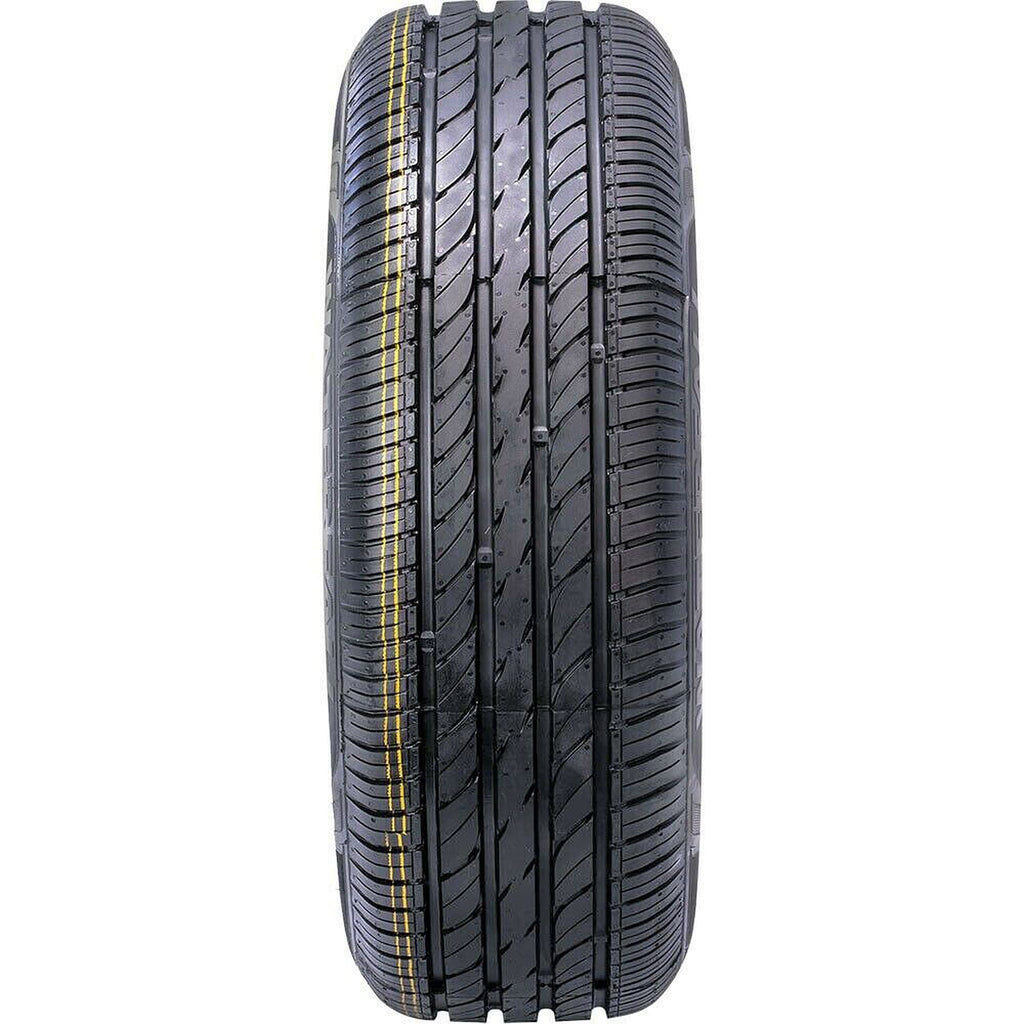 Waterfall Eco Dynamic All Season 205/65R16 95H Passenger Tire