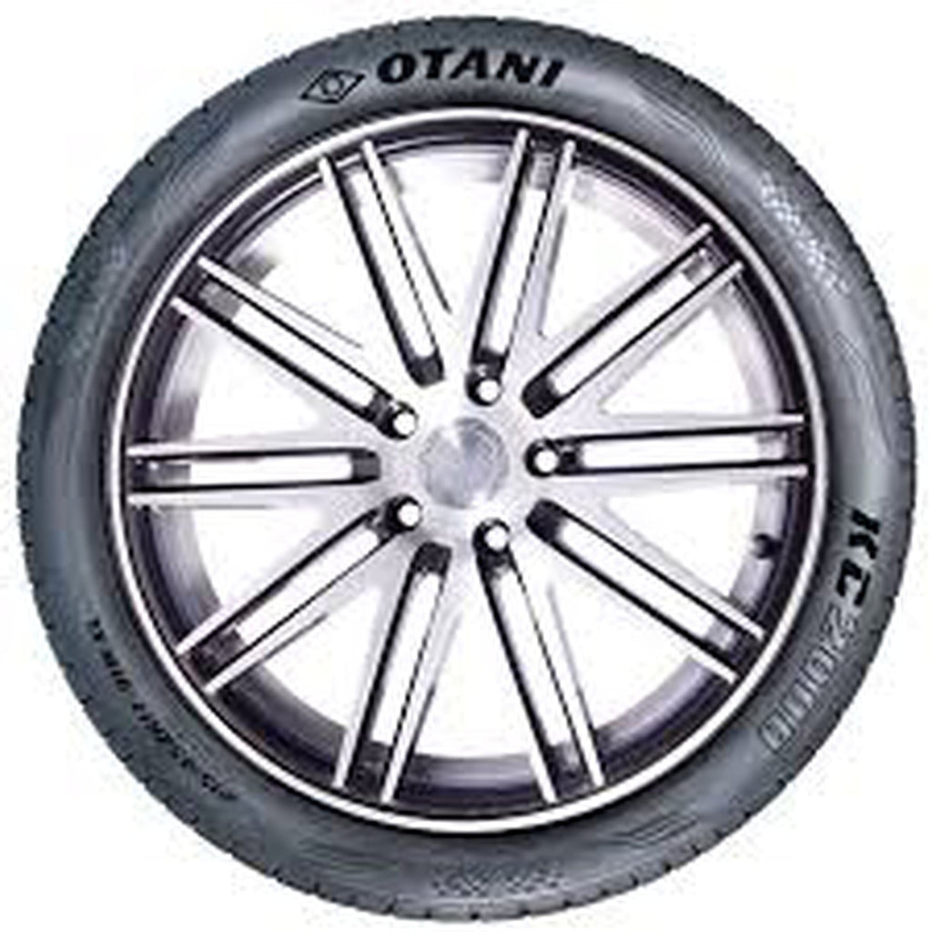 Otani KC2000 UHP 225/55ZR17 101W XL Passenger Tire