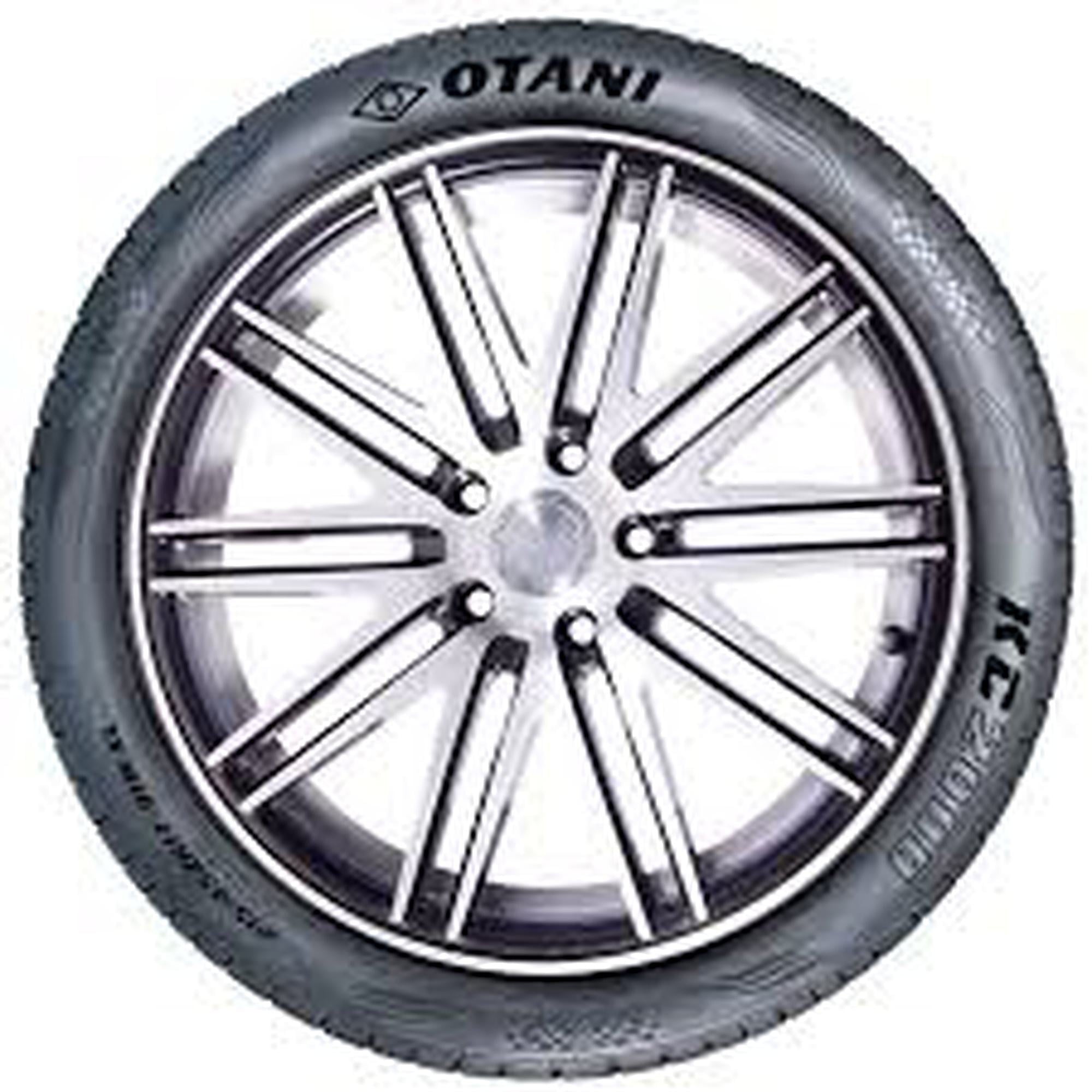 Otani KC2000 UHP 225/55ZR17 101W XL Passenger Tire