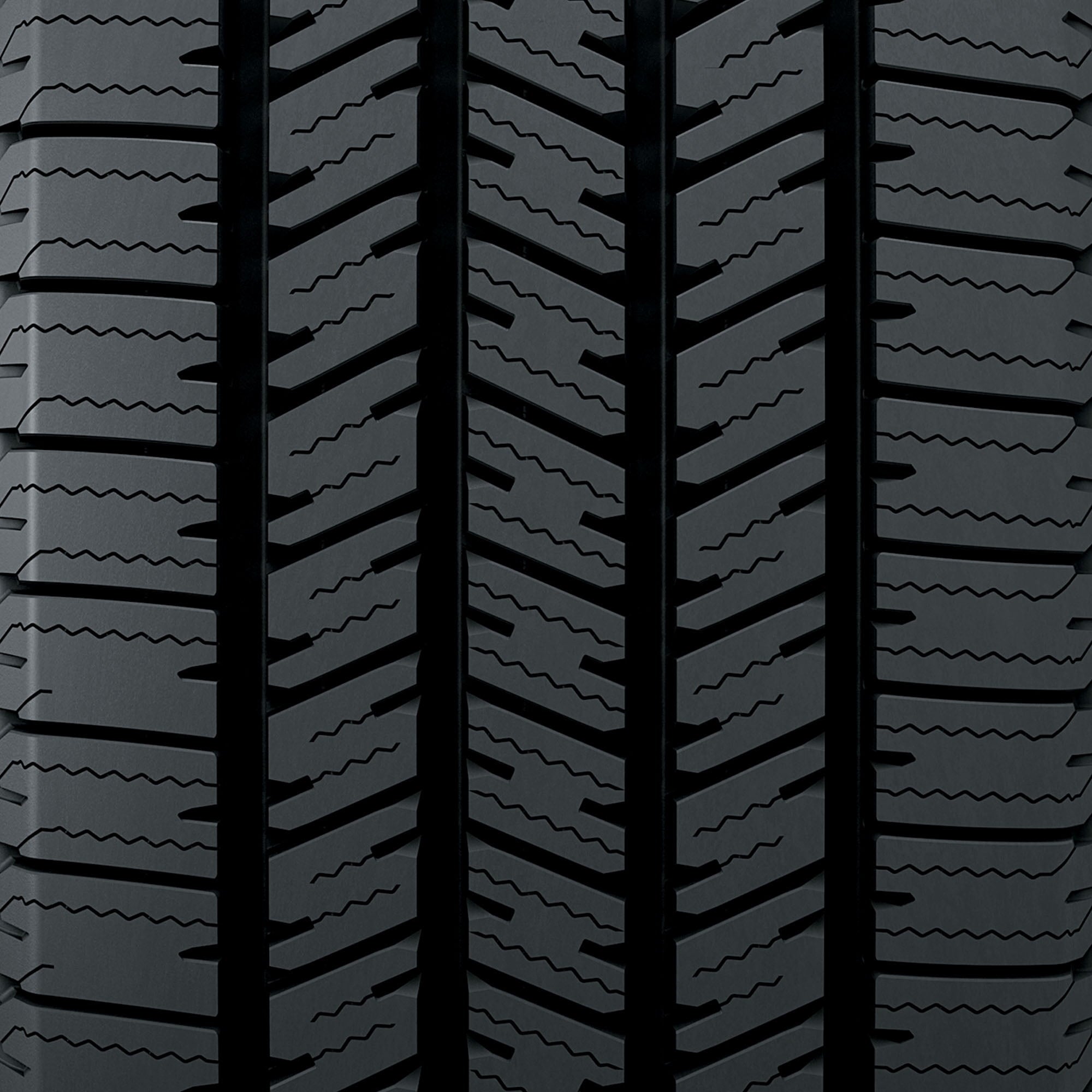 Firestone Transforce HT2 All Season LT235/80R17 120/117R E Light Truck Tire