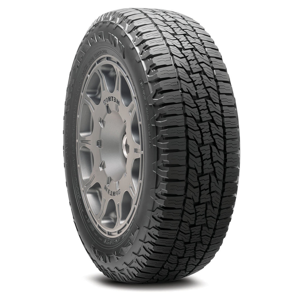 Falken Wildpeak A/T Trail All Terrain 255/55R20 110V XL SUV/Crossover Tire