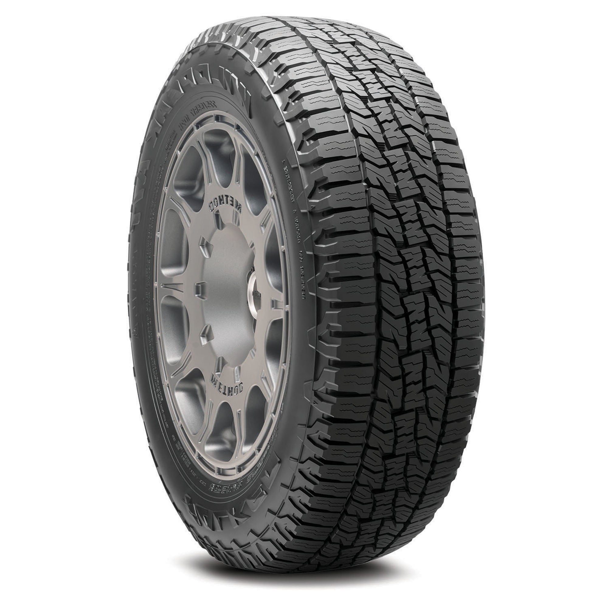 Falken Wildpeak A/T Trail All Terrain 255/55R20 110V XL SUV/Crossover Tire