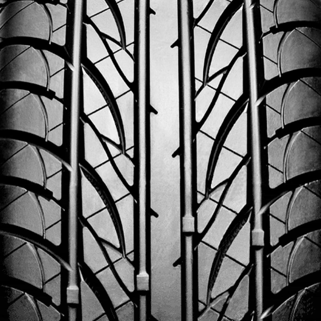 BlackHawk Street-H HU01 UHP 205/50R16 87W Passenger Tire