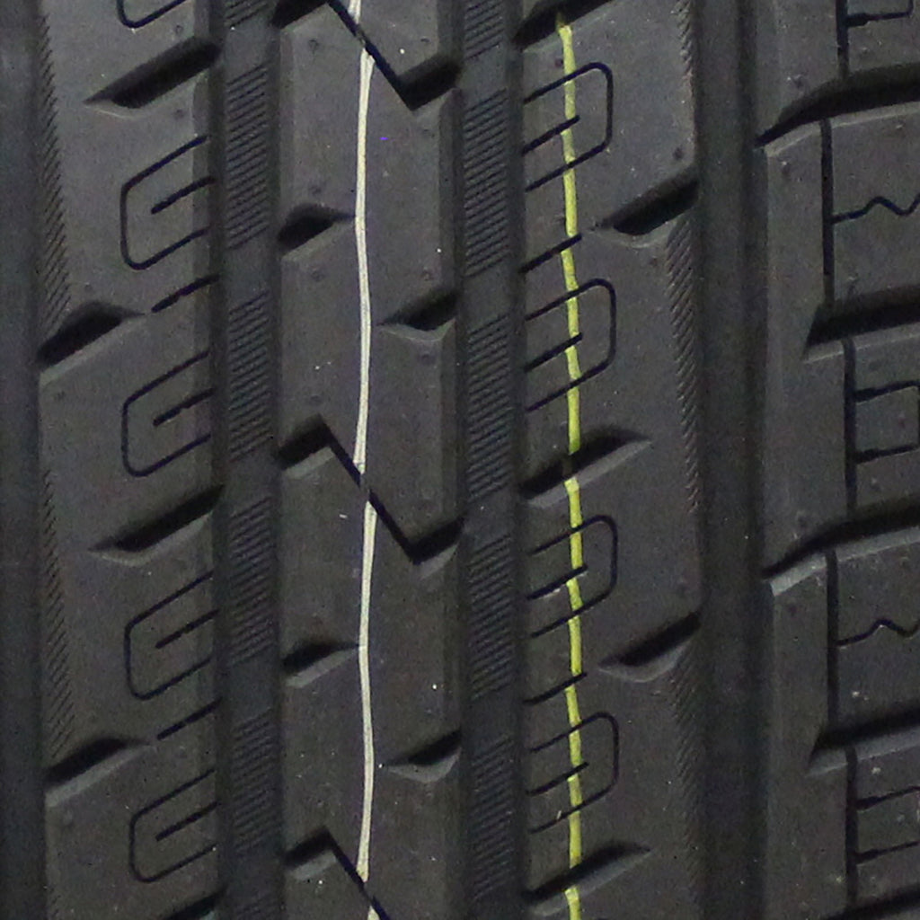 Atturo AZ610 235/70R16 106H a/s All Season Tire