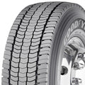 Goodyear marathon lhd LT11/00R24.5 146L tire
