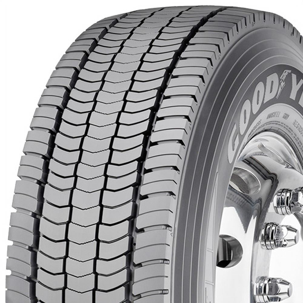 Goodyear marathon lhd LT11/00R24.5 146L tire