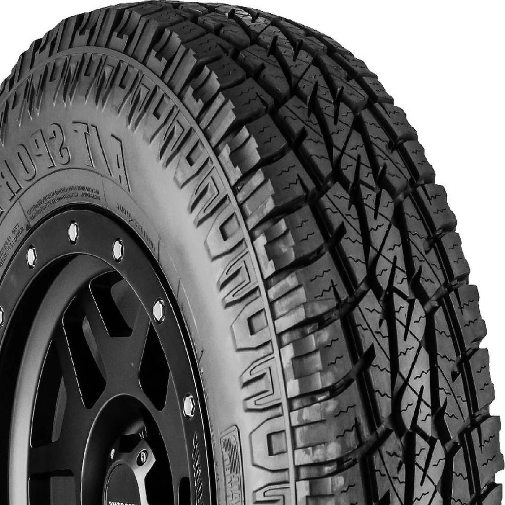 Pro Comp A/T Sport All Terrain LT285/75R16 121Q E Light Truck Tire