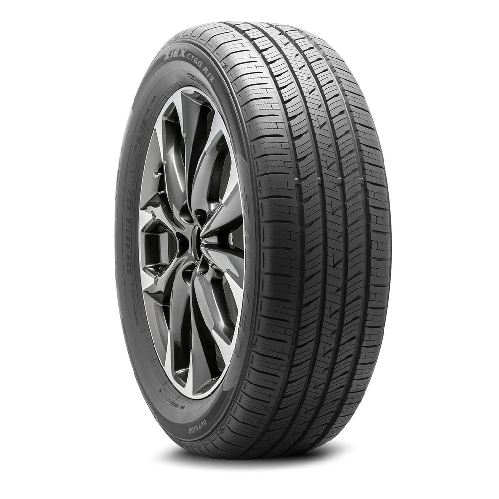 Falken Ziex CT60 A/S All Season 245/50R18 100V SUV/Crossover Tire