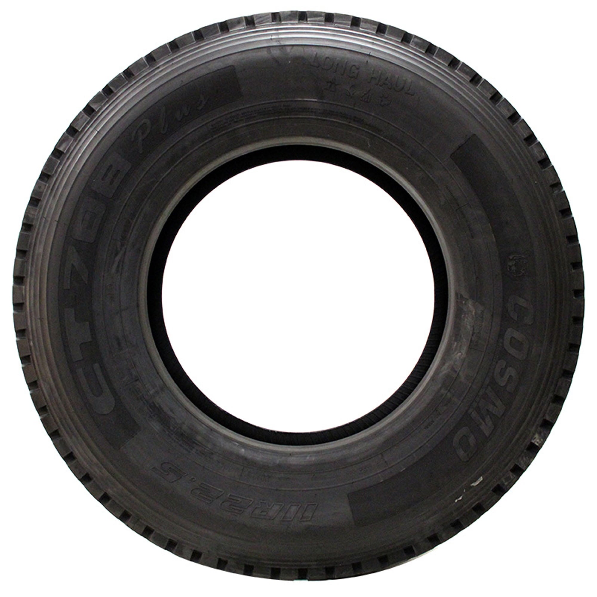 Cosmo CT708 Plus 285/75R24.5 144/141L G Commercial Tire