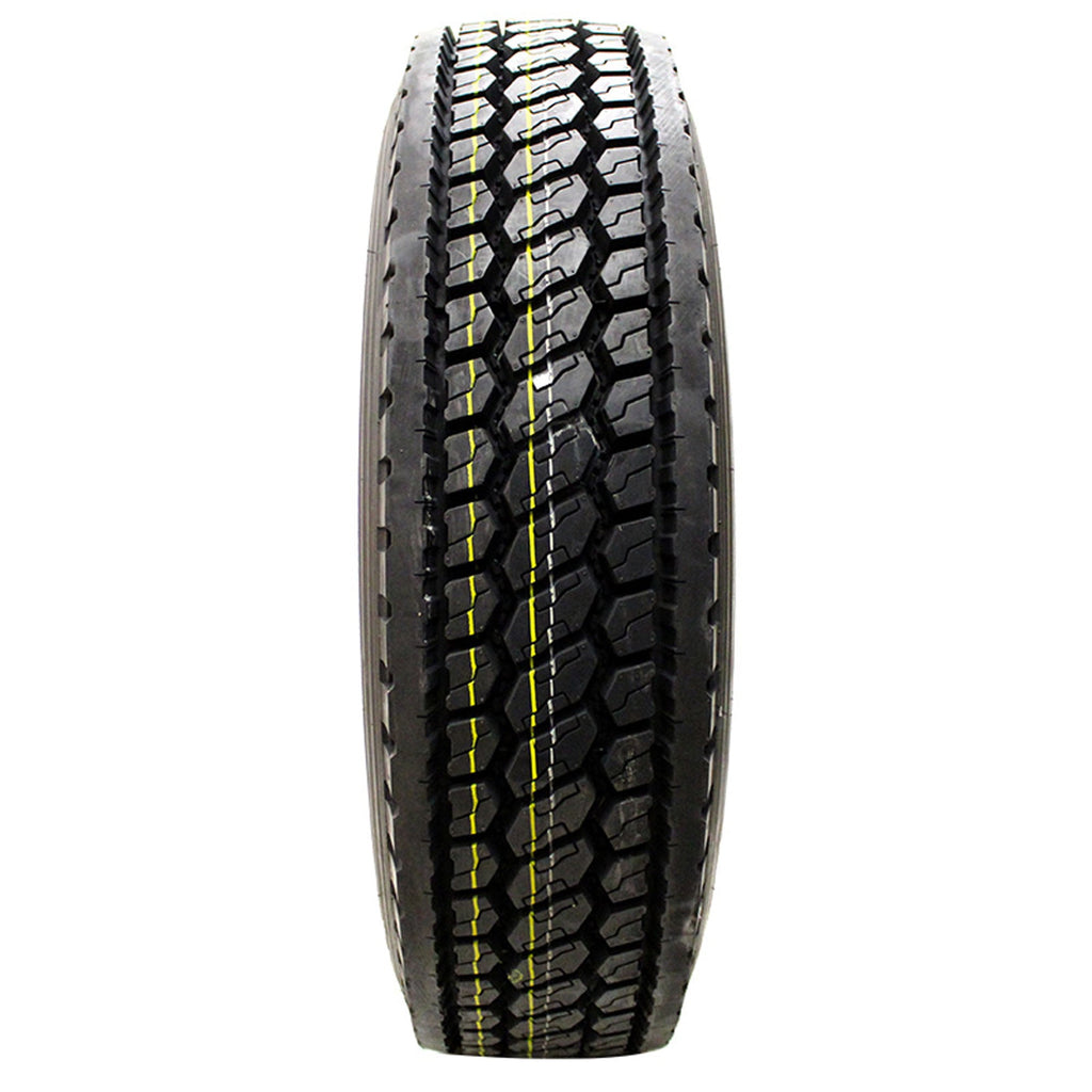 Cosmo CT708 Plus 285/75R24.5 144/141L G Commercial Tire