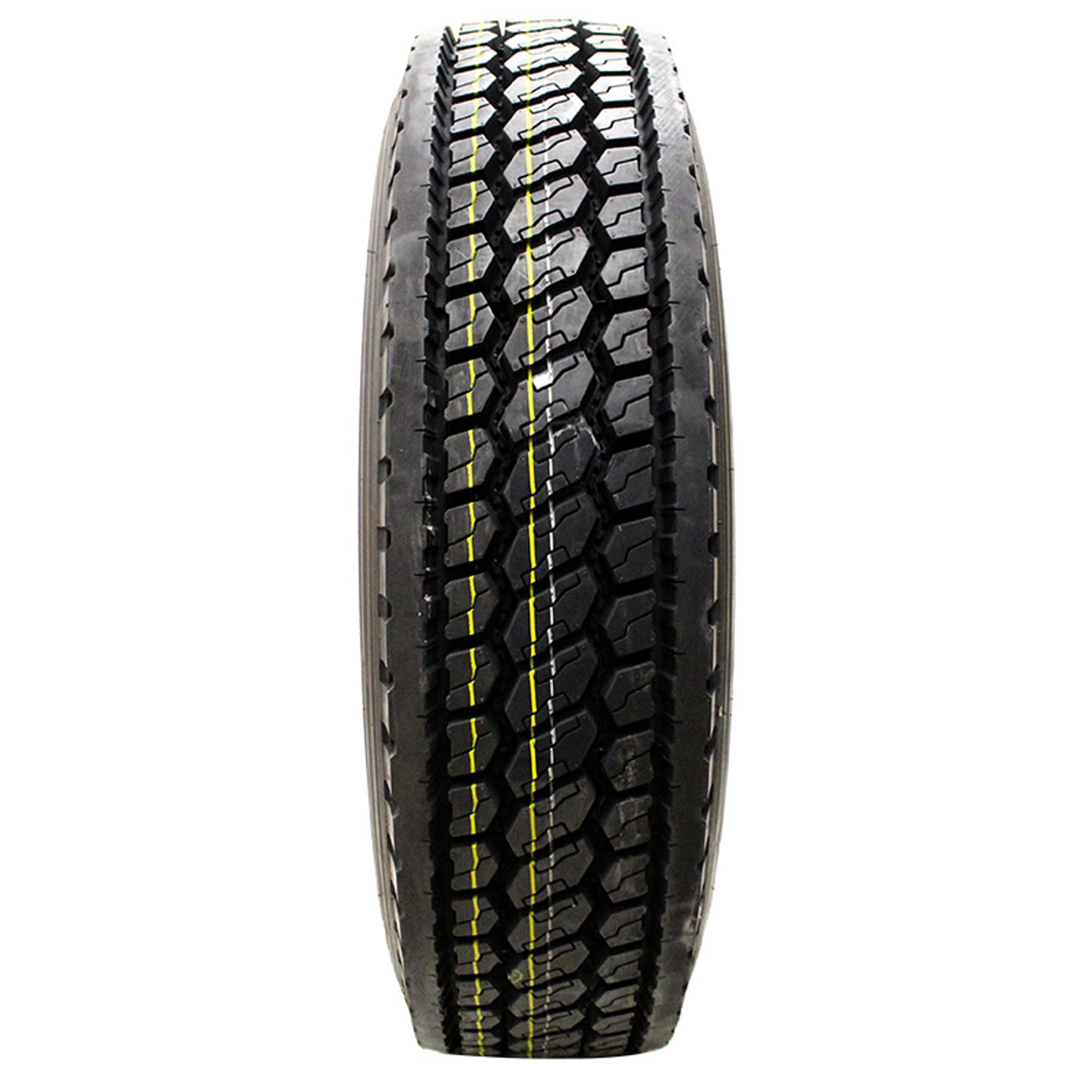 Cosmo CT708 Plus 285/75R24.5 144/141L G Commercial Tire