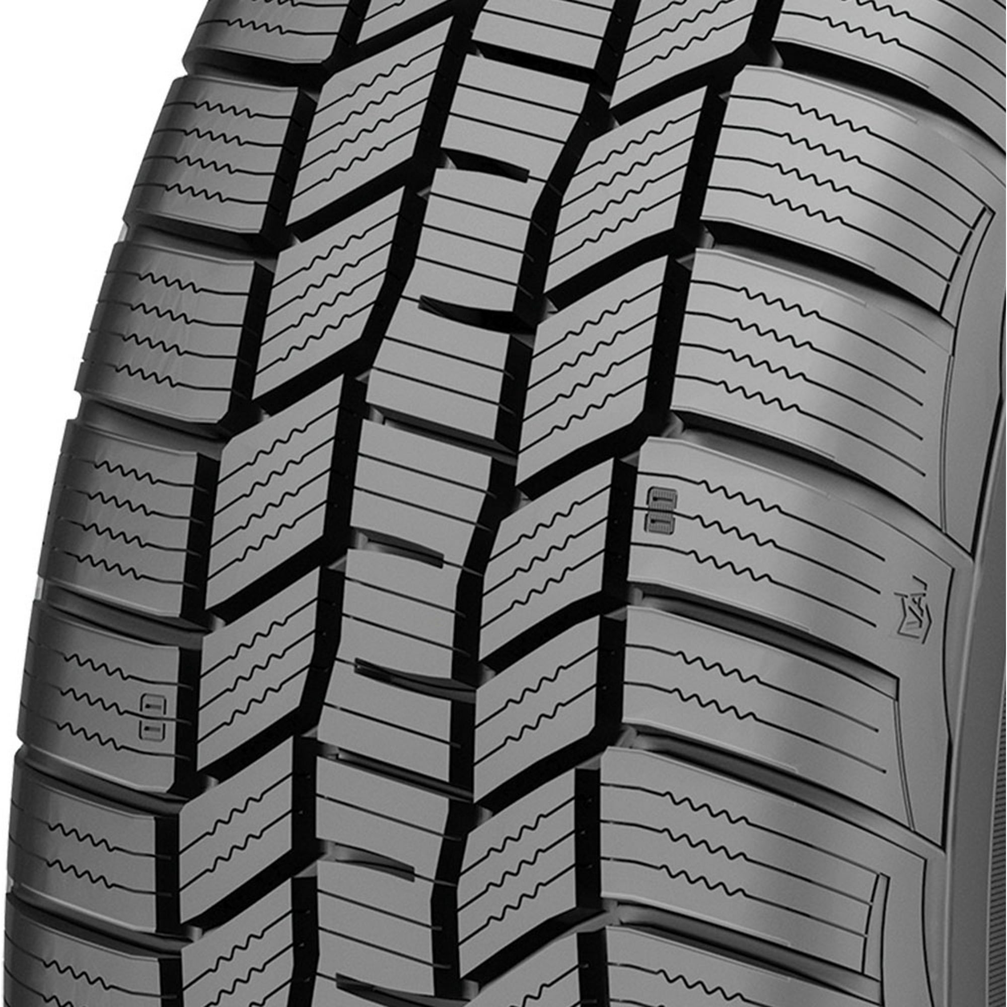 General AltiMAX 365 AW All Weather 175/65R15 84H Passenger Tire