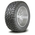 Delinte DX-12 Bandit R/T Rugged Terrain LT33X12.50R22 123R F Light Truck Tire