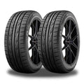 Kumho Tire Set of 4 New Kumho Ecsta PS31 245/40ZR18 97W XL Ultra High Performance Tires UHP 2253703 / 245/40/18 / 2454018 Fits: 2014-16 Mercedes-Benz E350 4Matic, 2016-22 Subaru Impreza Base