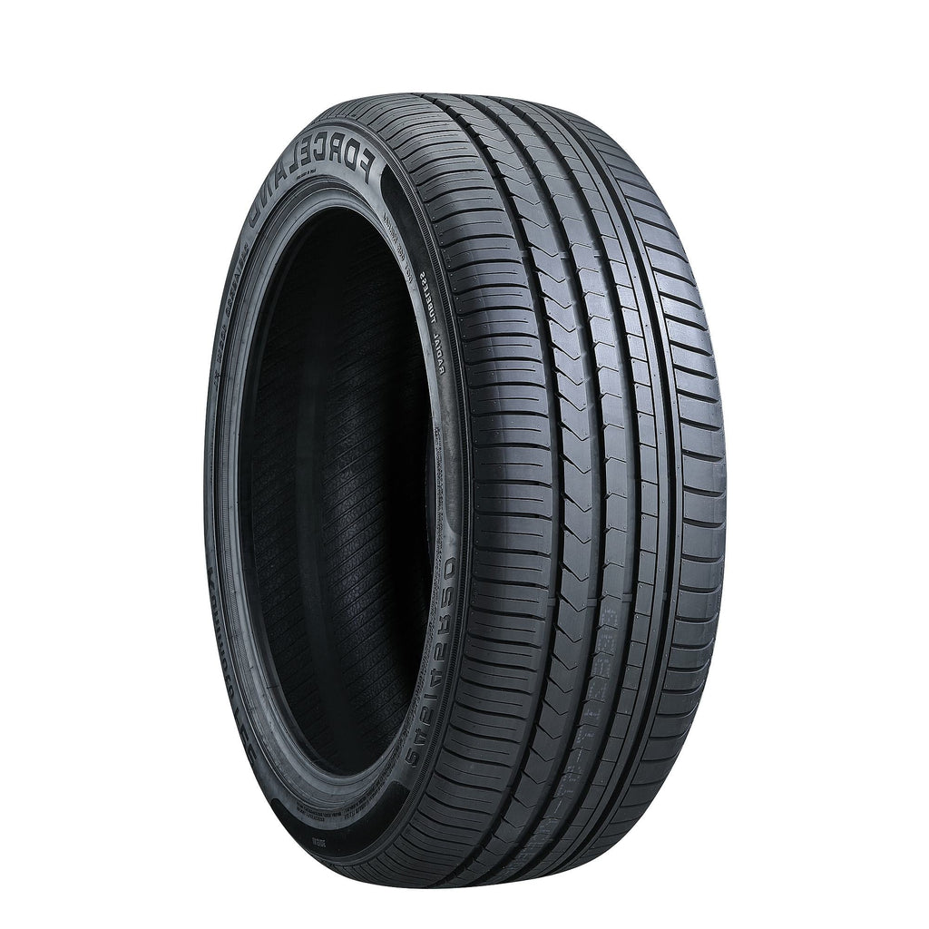 Forceland Kunimoto-F22 Performance 245/40R20 99W XL Passenger Tire