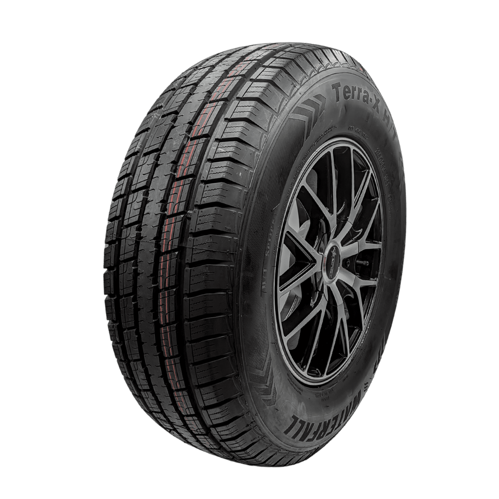Waterfall Terra X H/T Highway 235/70R16 106T Passenger Tire