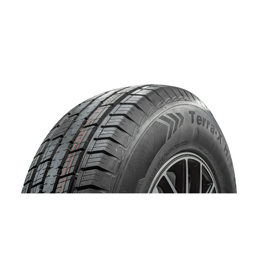 Waterfall Terra X H/T Highway 235/70R16 106T Passenger Tire
