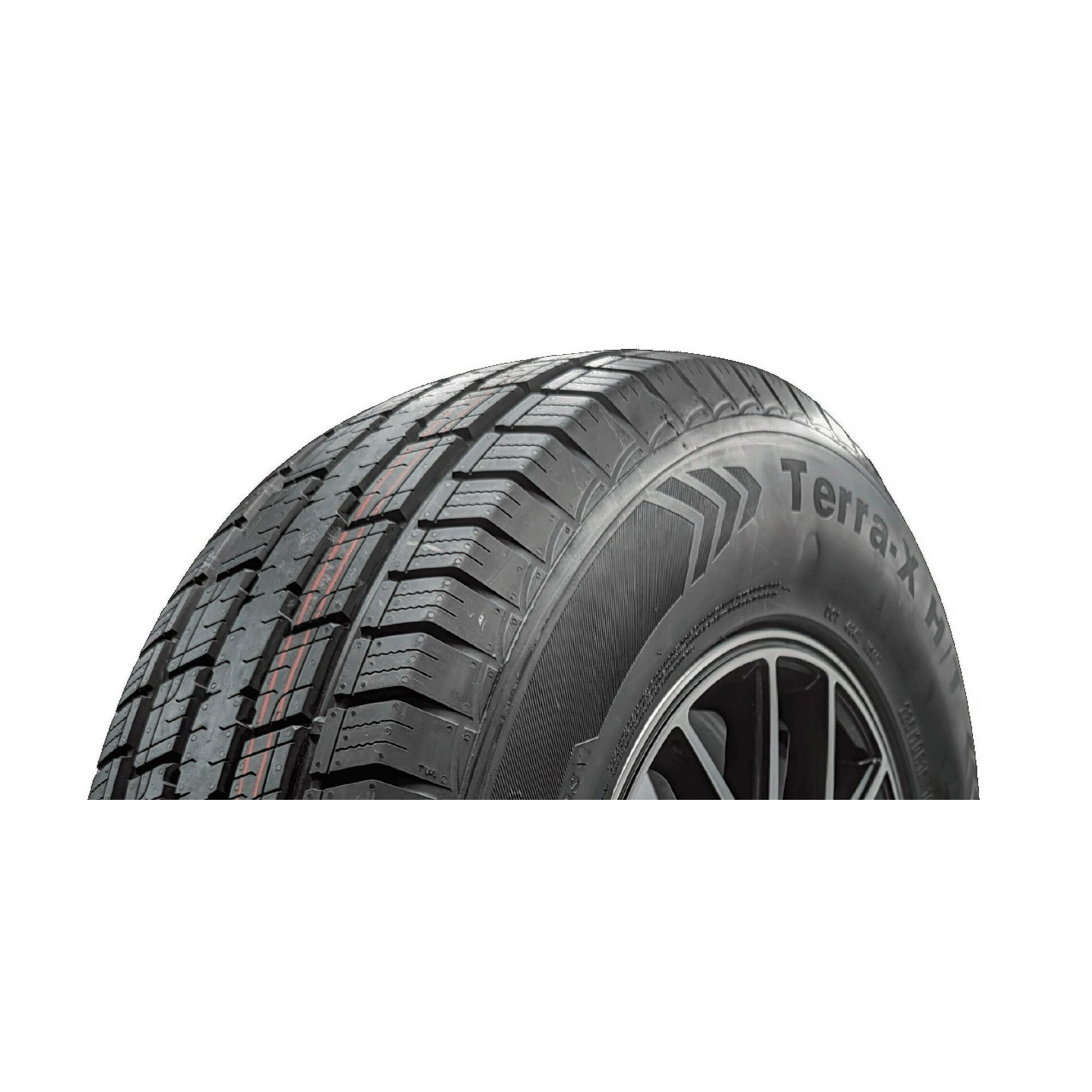 Waterfall Terra X H/T Highway 235/70R16 106T Passenger Tire