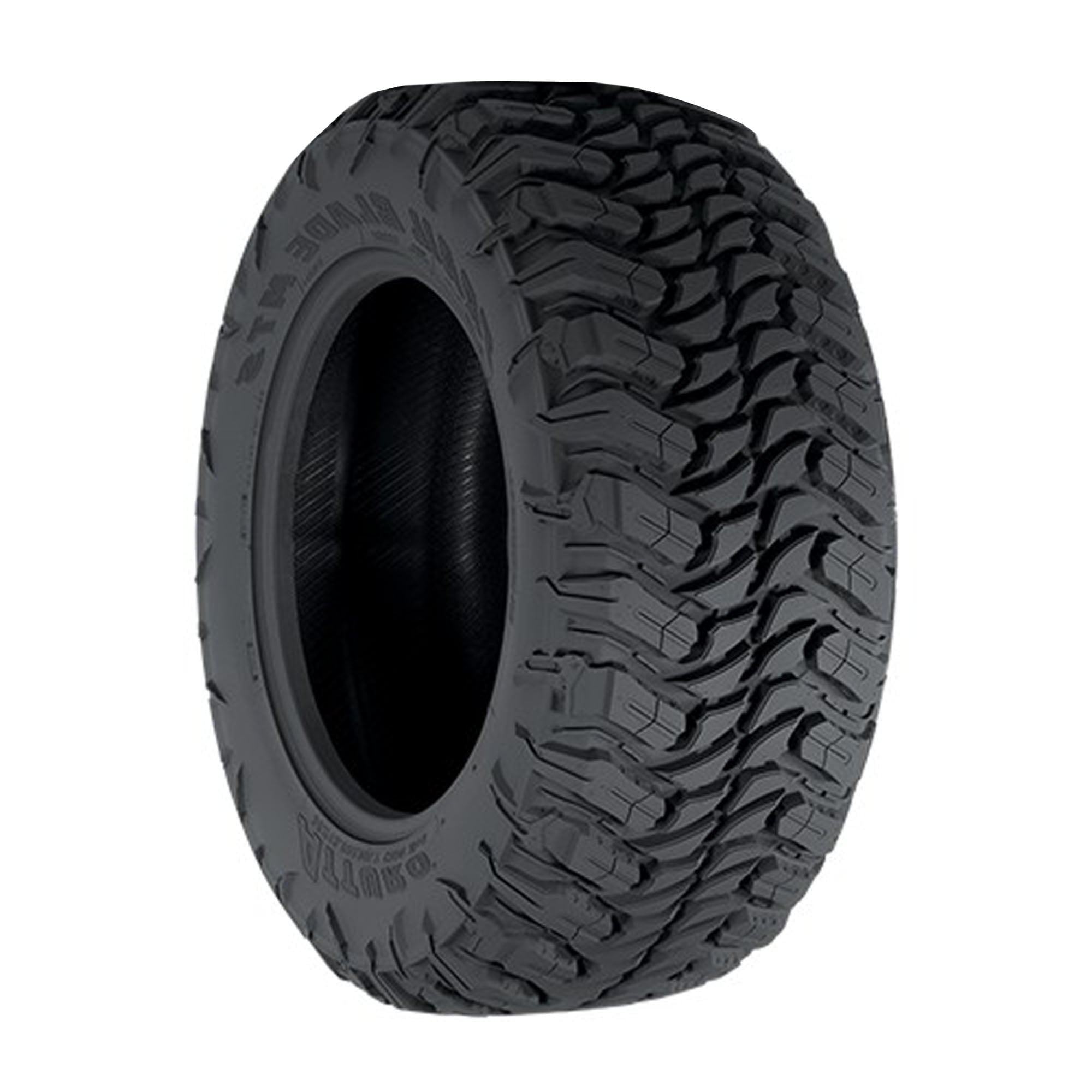 Atturo Trail Blade MTS LT35/13.50R20 126Q Tire