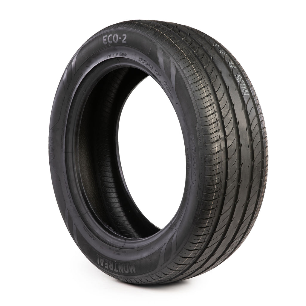 Montreal Eco-2 All Season 225/60R17 99H Passenger Tire