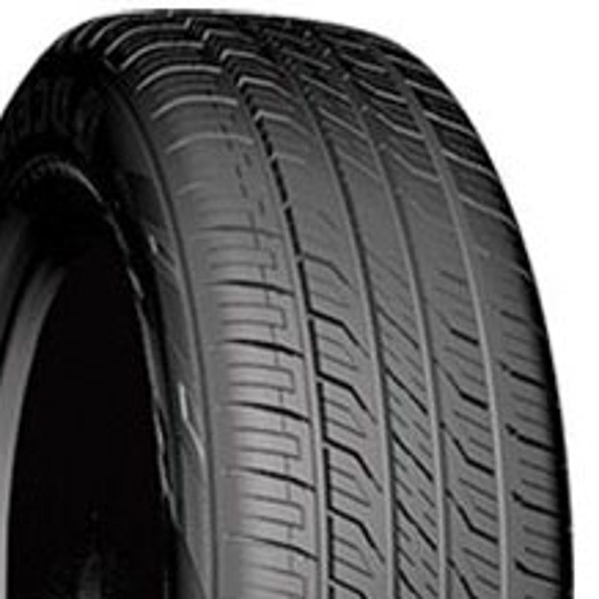 Dcenti Wheel Dcenti D8000 All Season 245/45ZR20 103W Passenger Tire