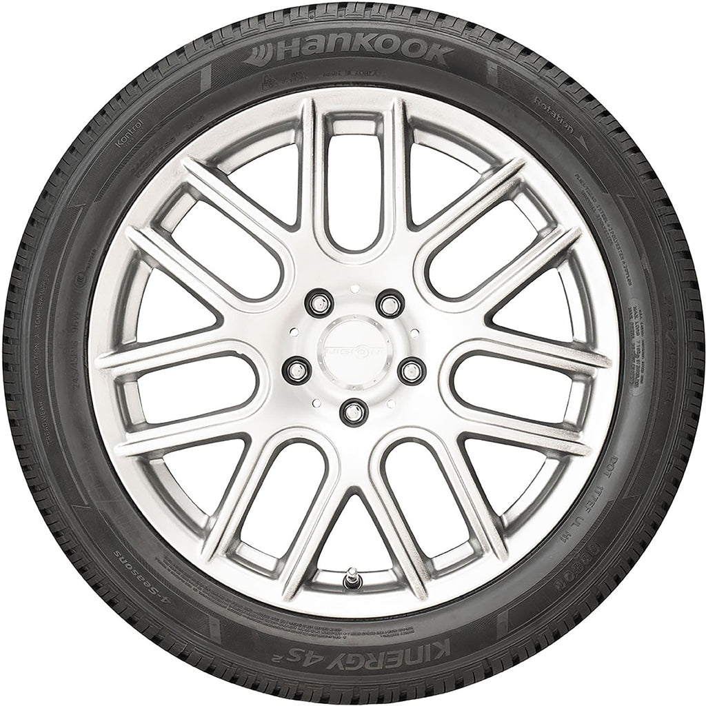 Hankook Kinergy 4S2 H750 215/60R16 95V