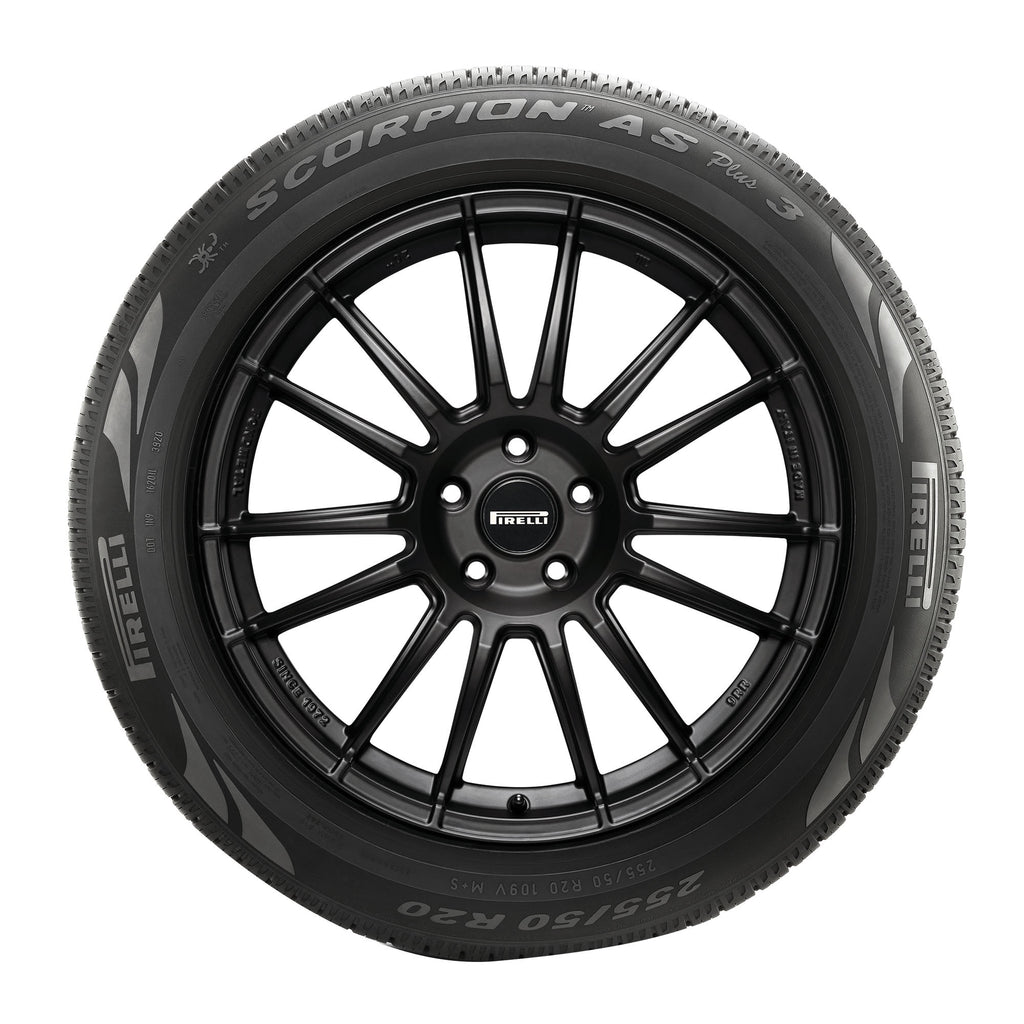 Pirelli Scorpion AS Plus 3 275/60R20 115H BSW