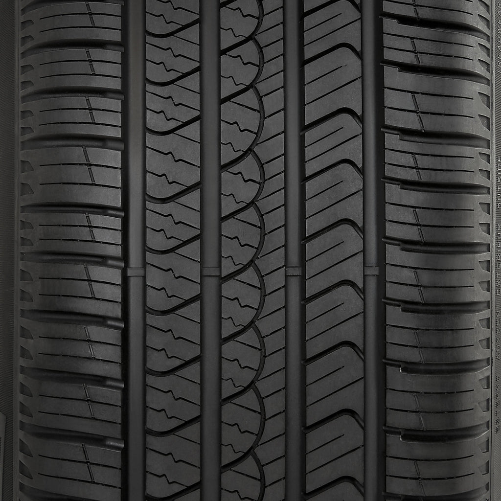 Pirelli Scorpion AS Plus 3 275/60R20 115H BSW
