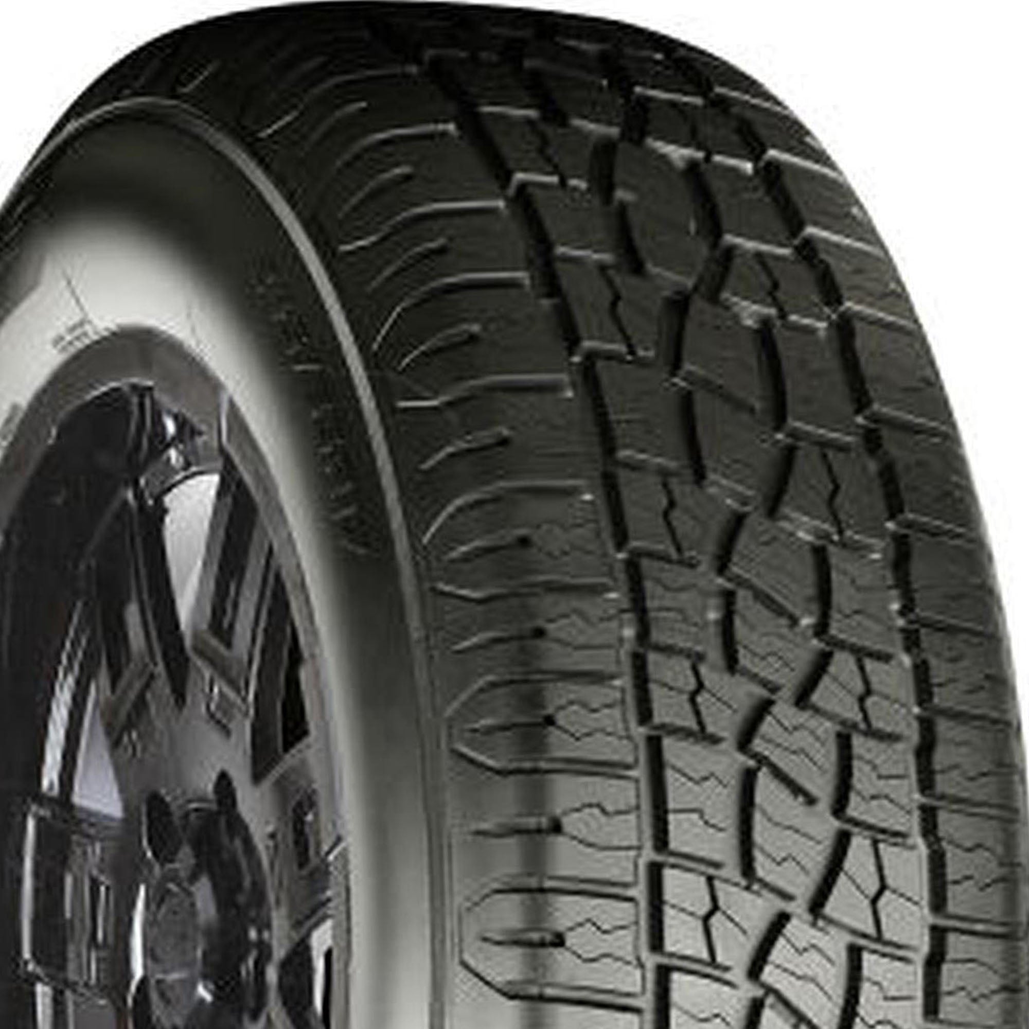 Starfire Solarus AP All Terrain 265/50R20 107T Light Truck Tire