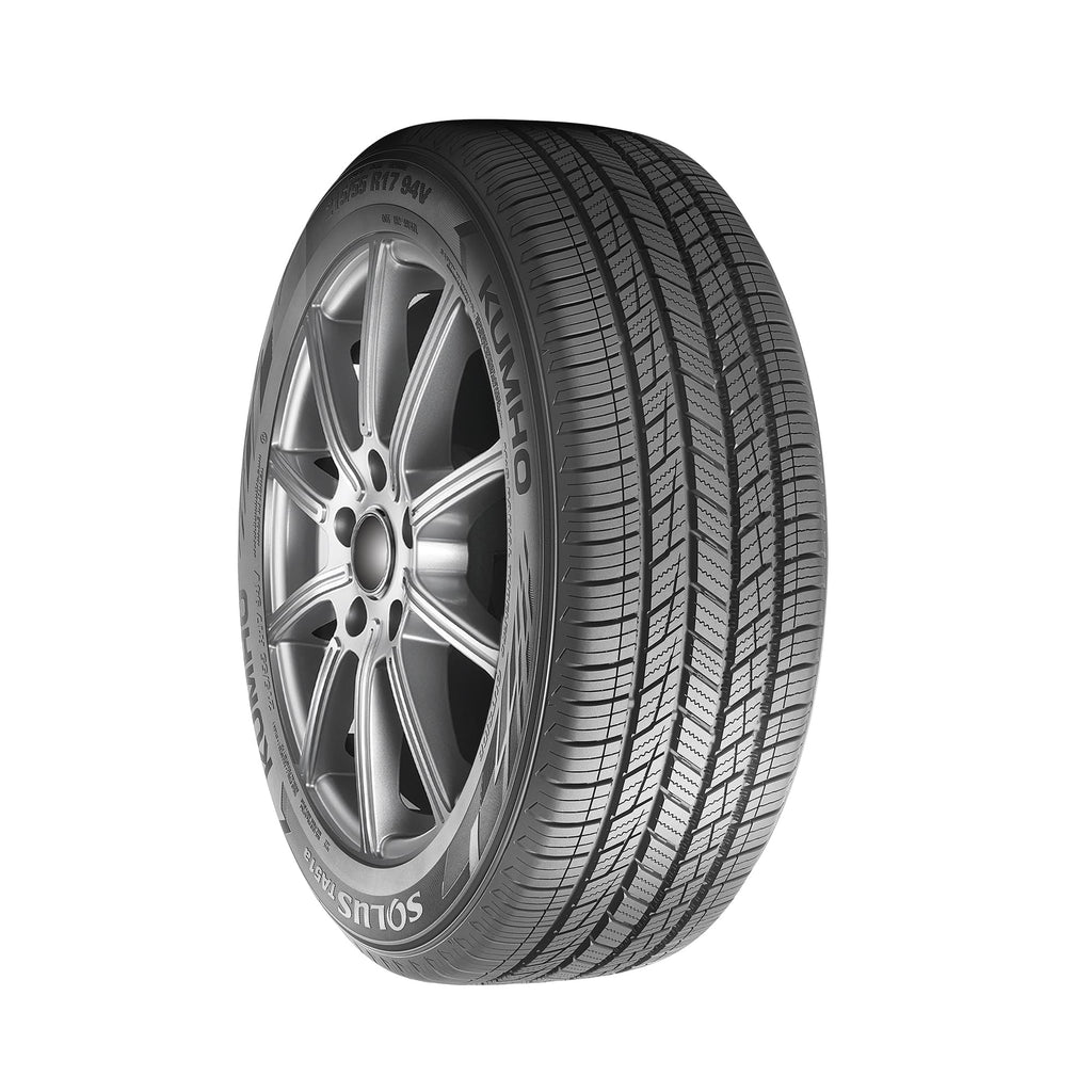 Kumho Tire Kumho Solus TA51a All Season 155/80R13 79T Passenger Tire