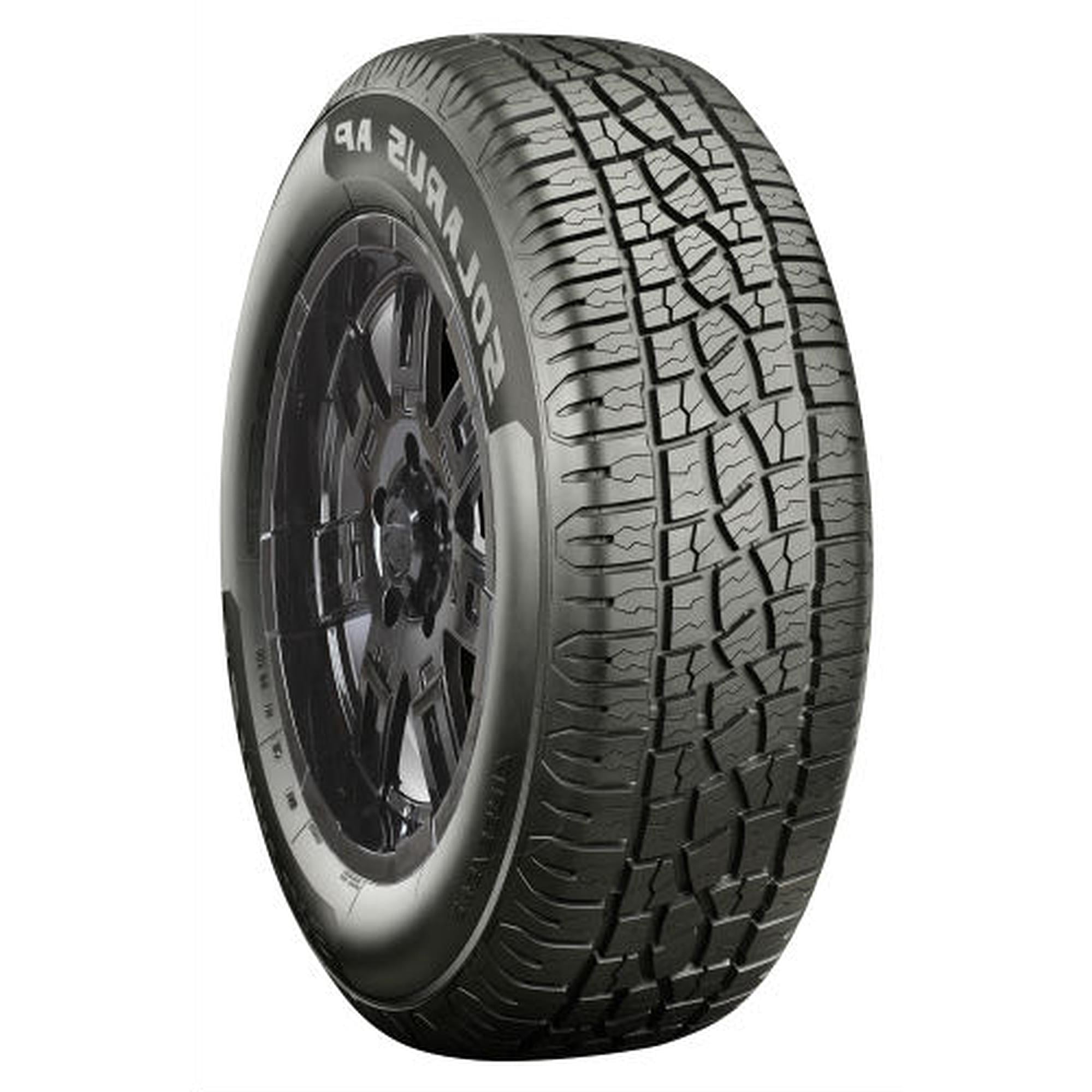 Starfire Solarus AP All Terrain LT225/75R16 115/112R E Light Truck Tire
